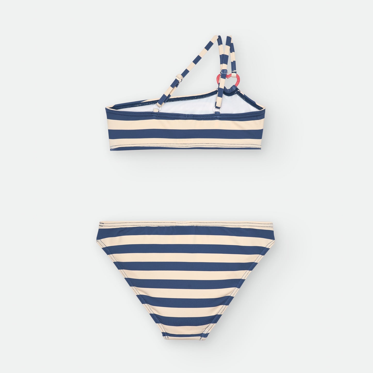 Bikini rayas