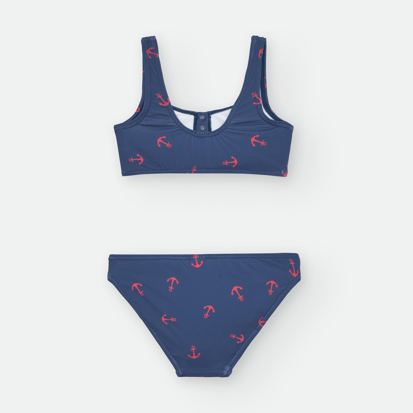 Bikini anclas