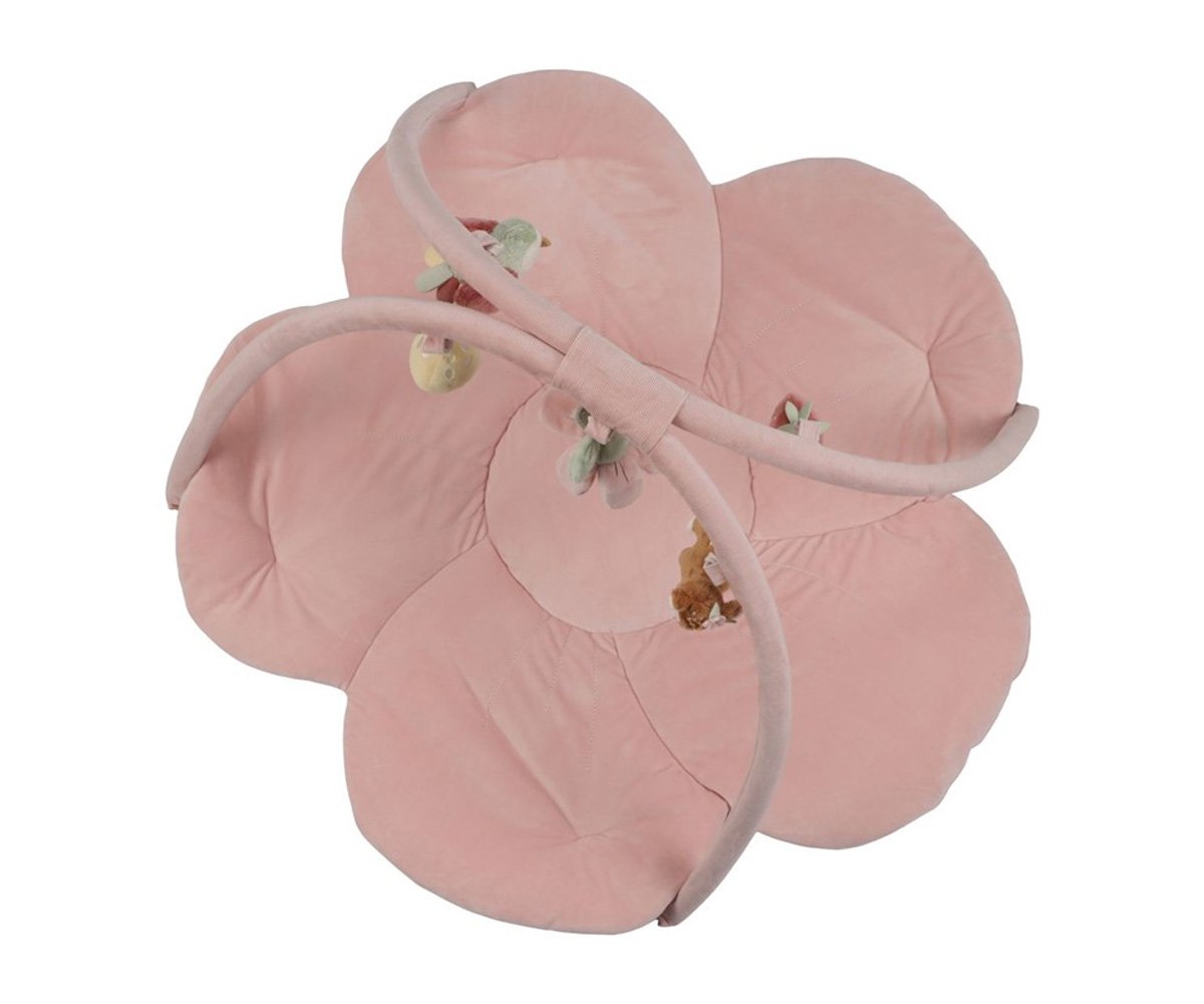 Alfombra de actividades Fairy Garden