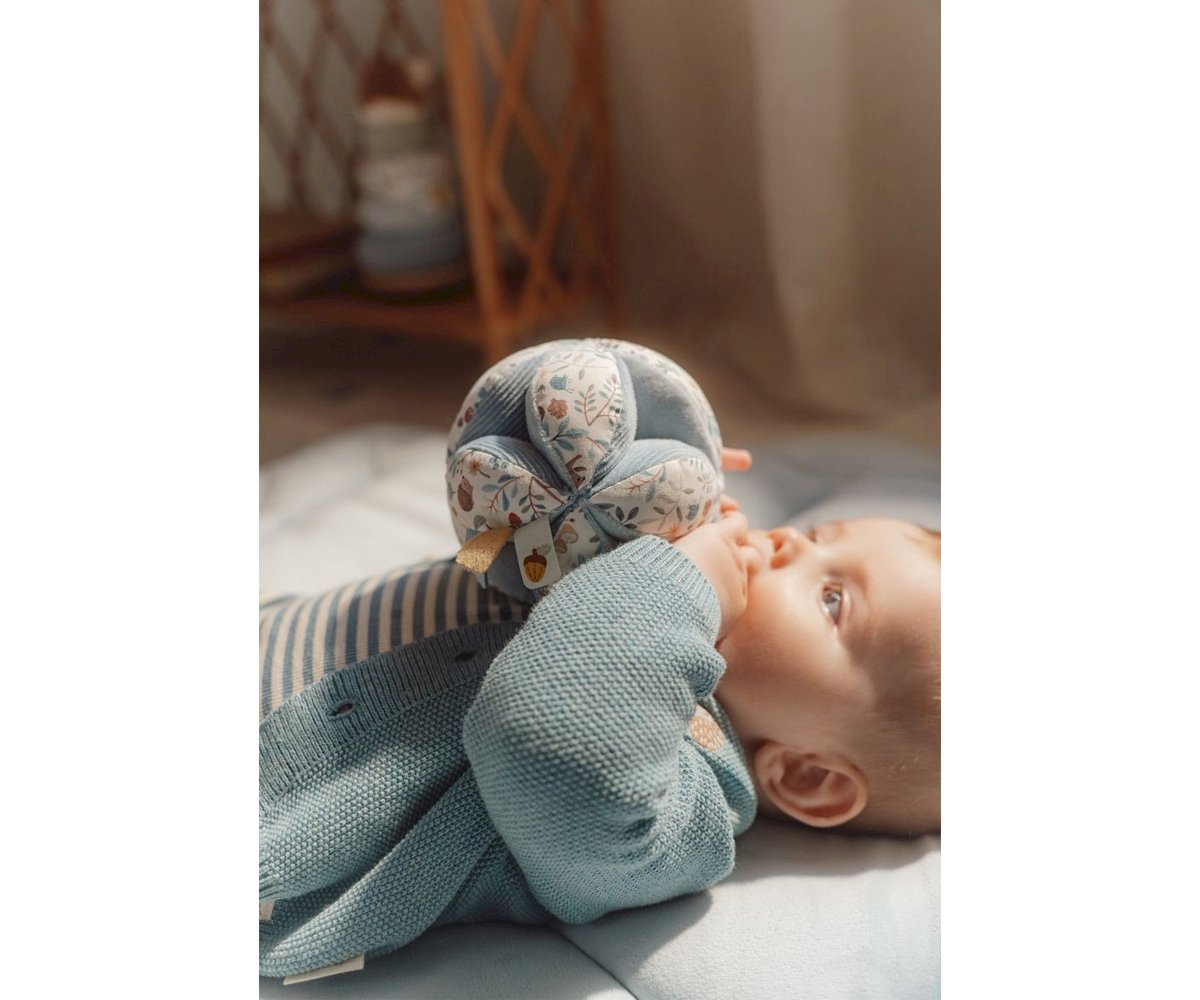 Pelota sensorial Forest and Friends