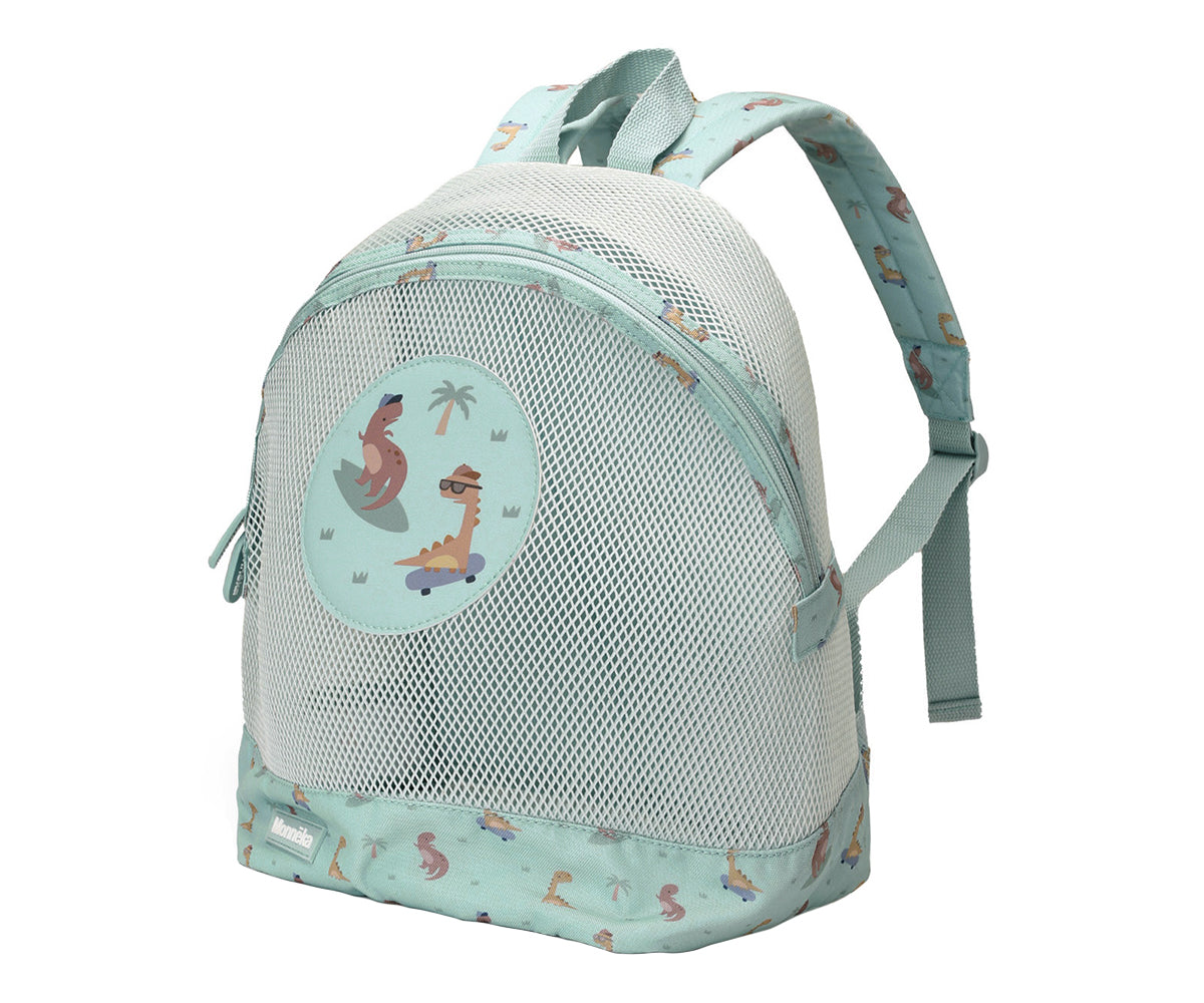 Mochila antiarena Dinos