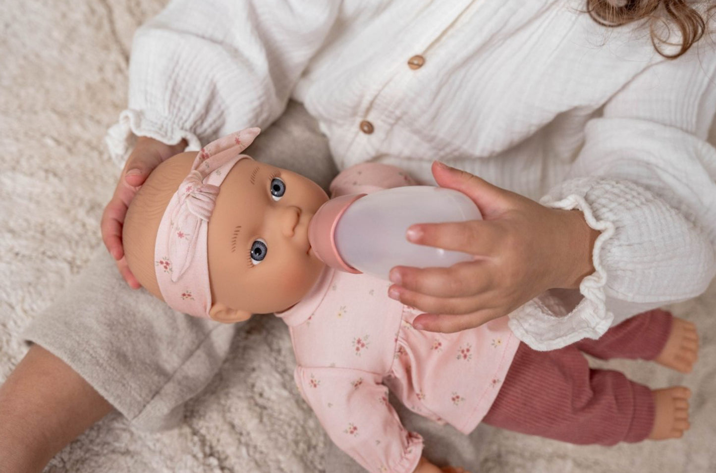 Muñeca Lily Little Dutch