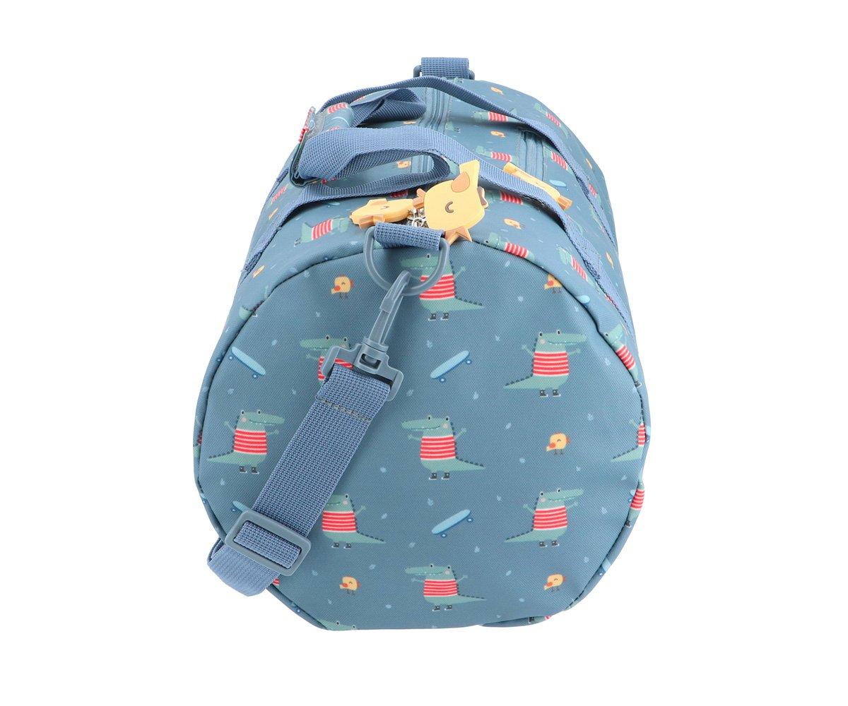 Bolsa de deporte Croc
