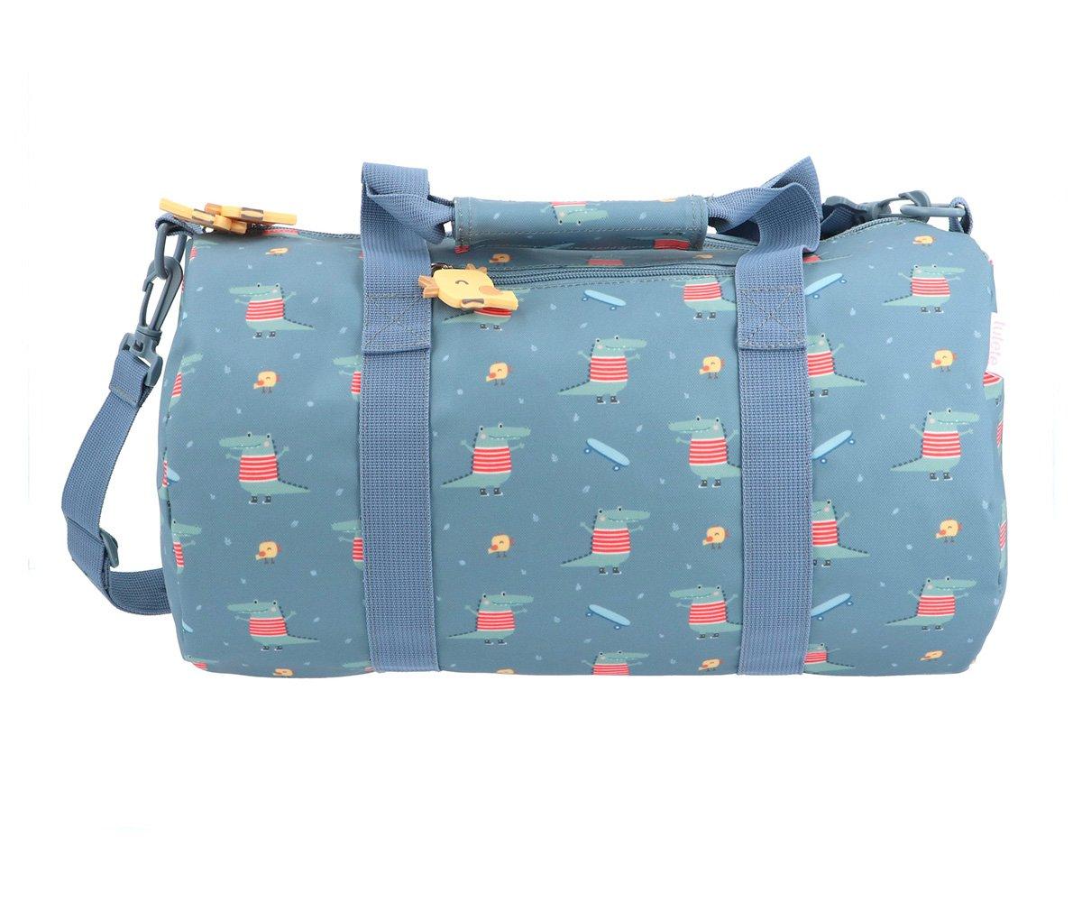 Bolsa de deporte Croc