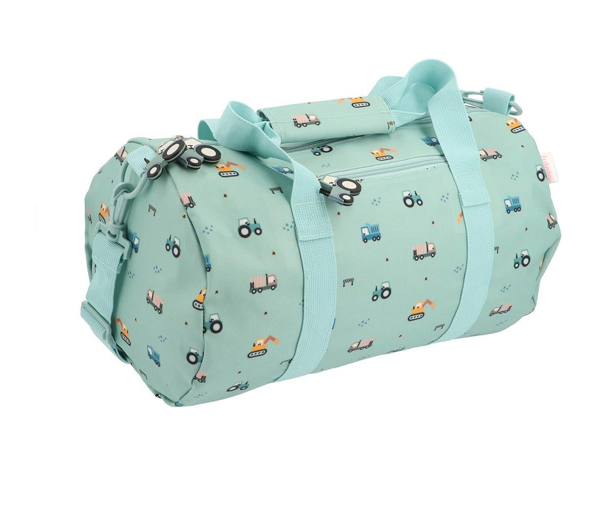 Bolsa de deporte Truck