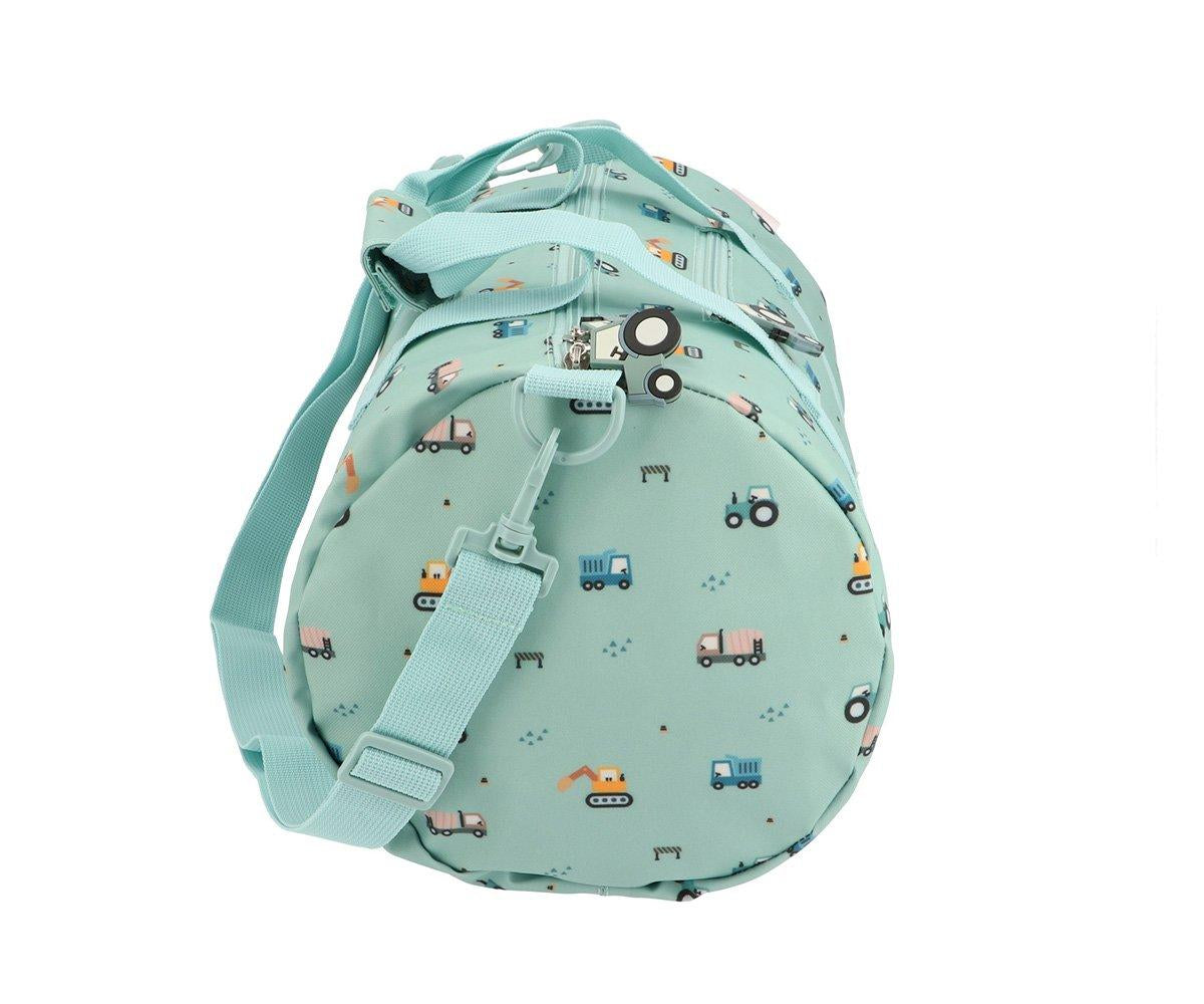 Bolsa de deporte Truck