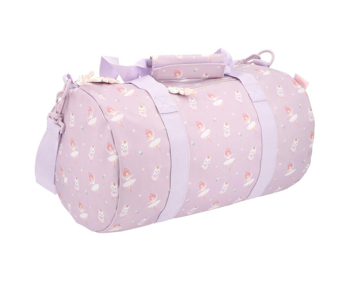 Bolsa de deporte Ballet