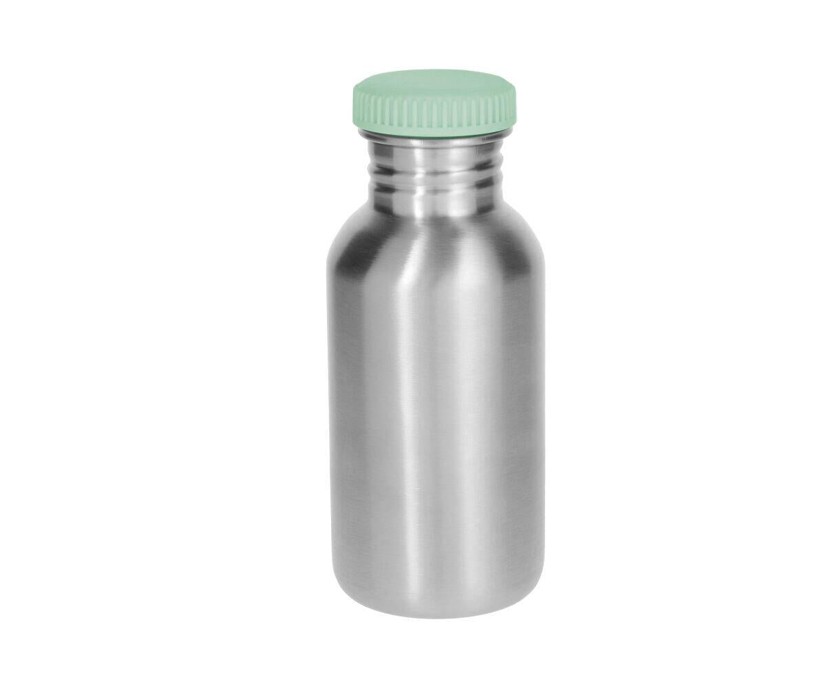 Botella acero Trucks