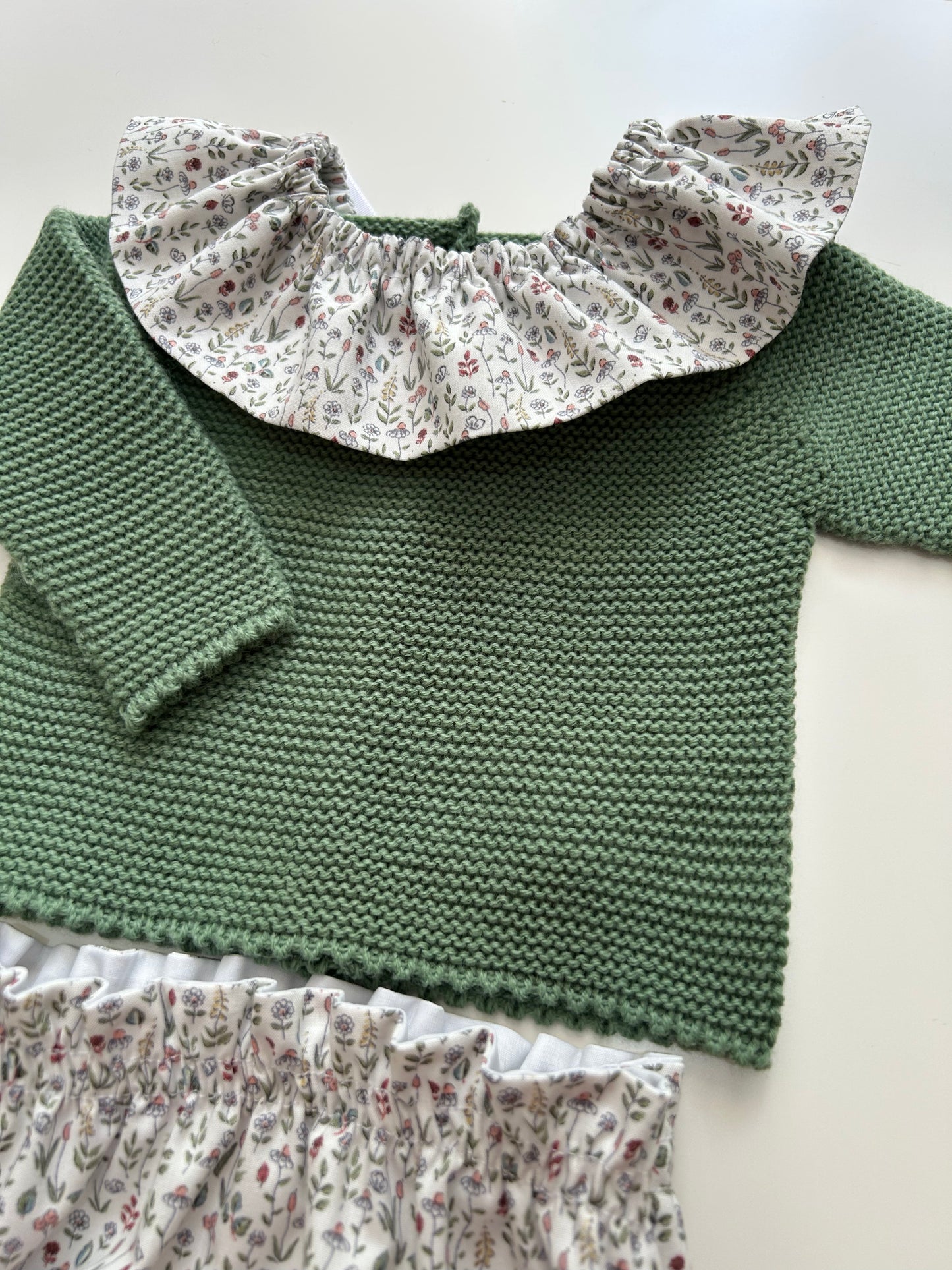 Cuello Silvestre