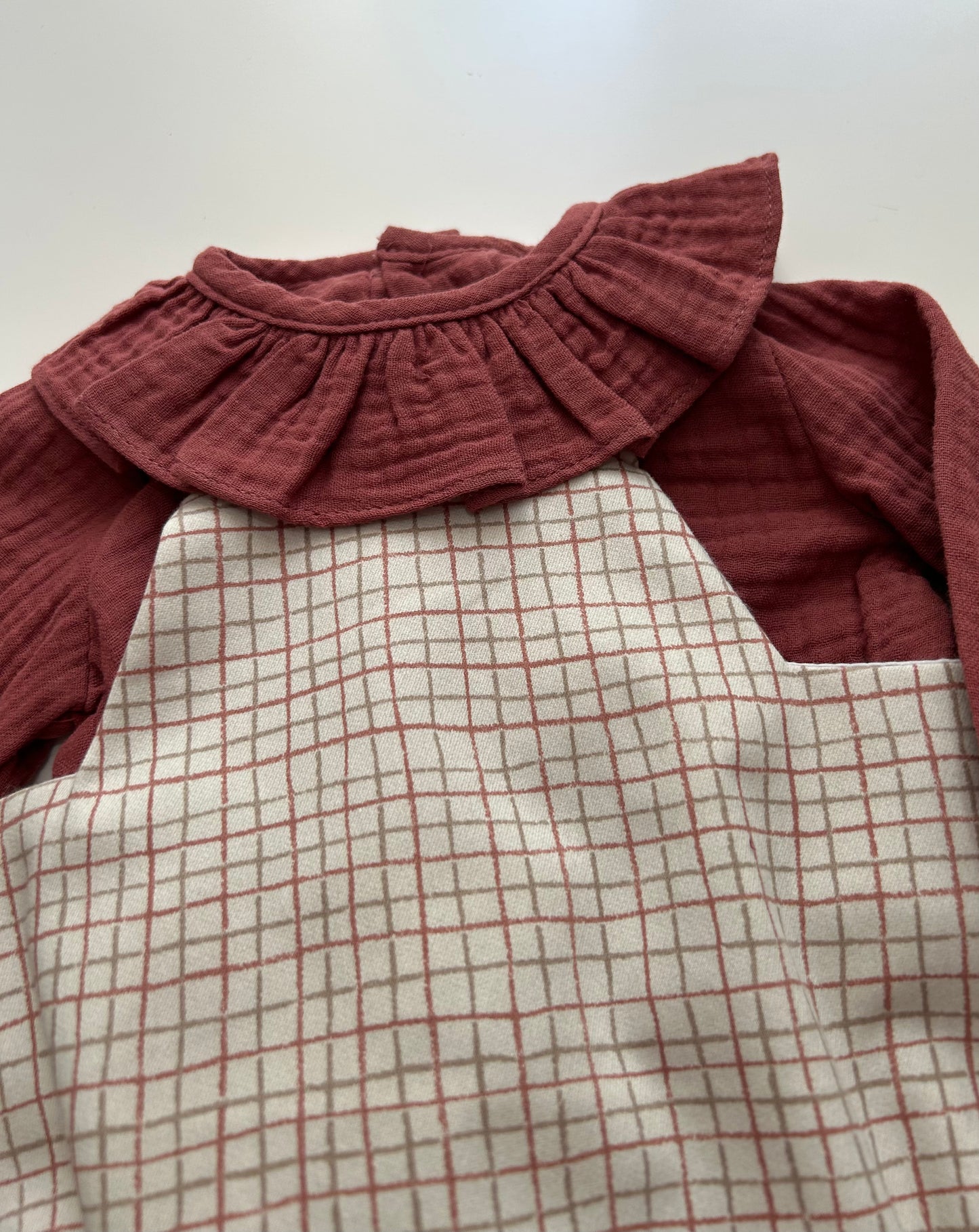 Ranita cuadro caldera