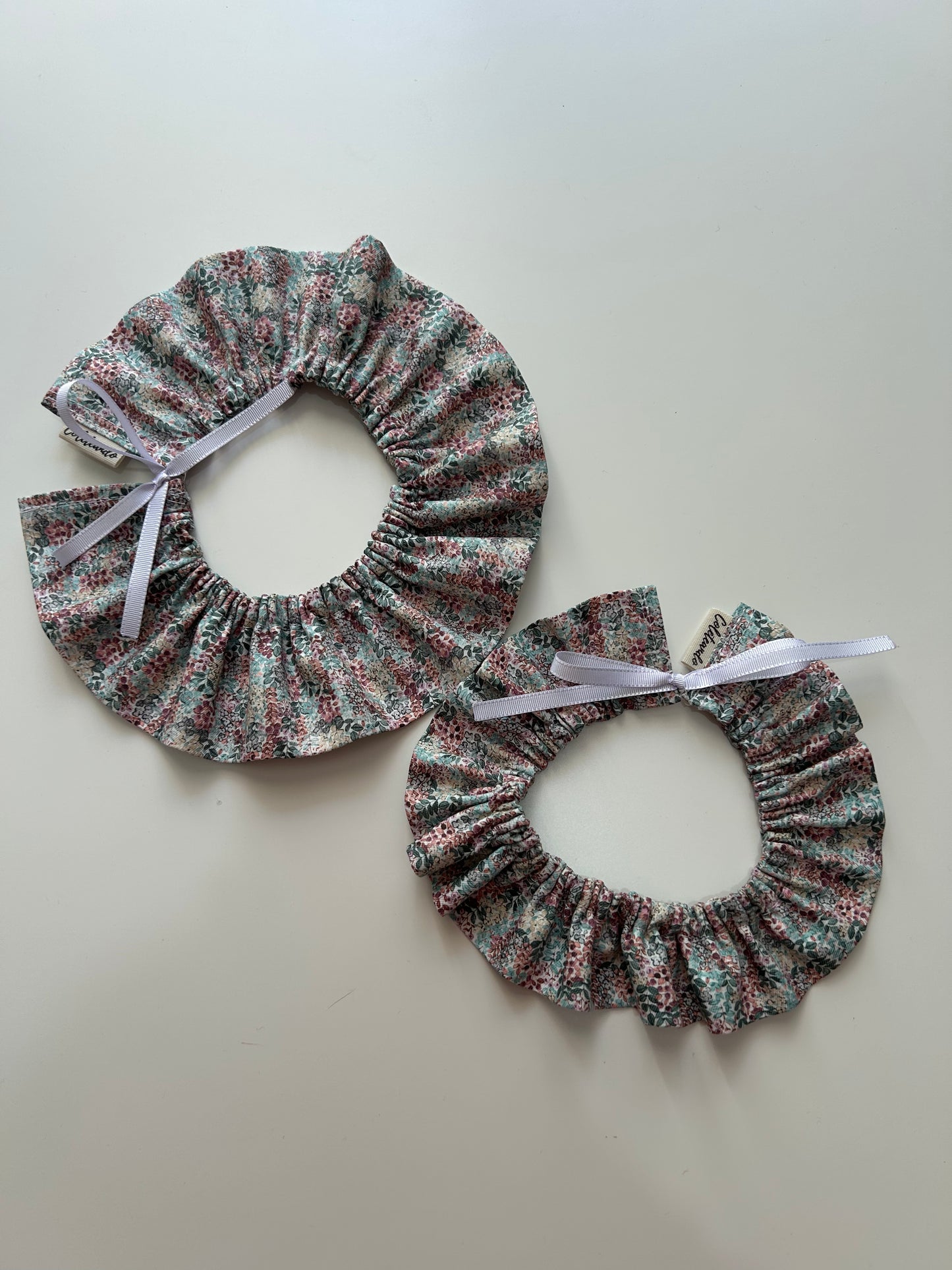 Cuello Mencía