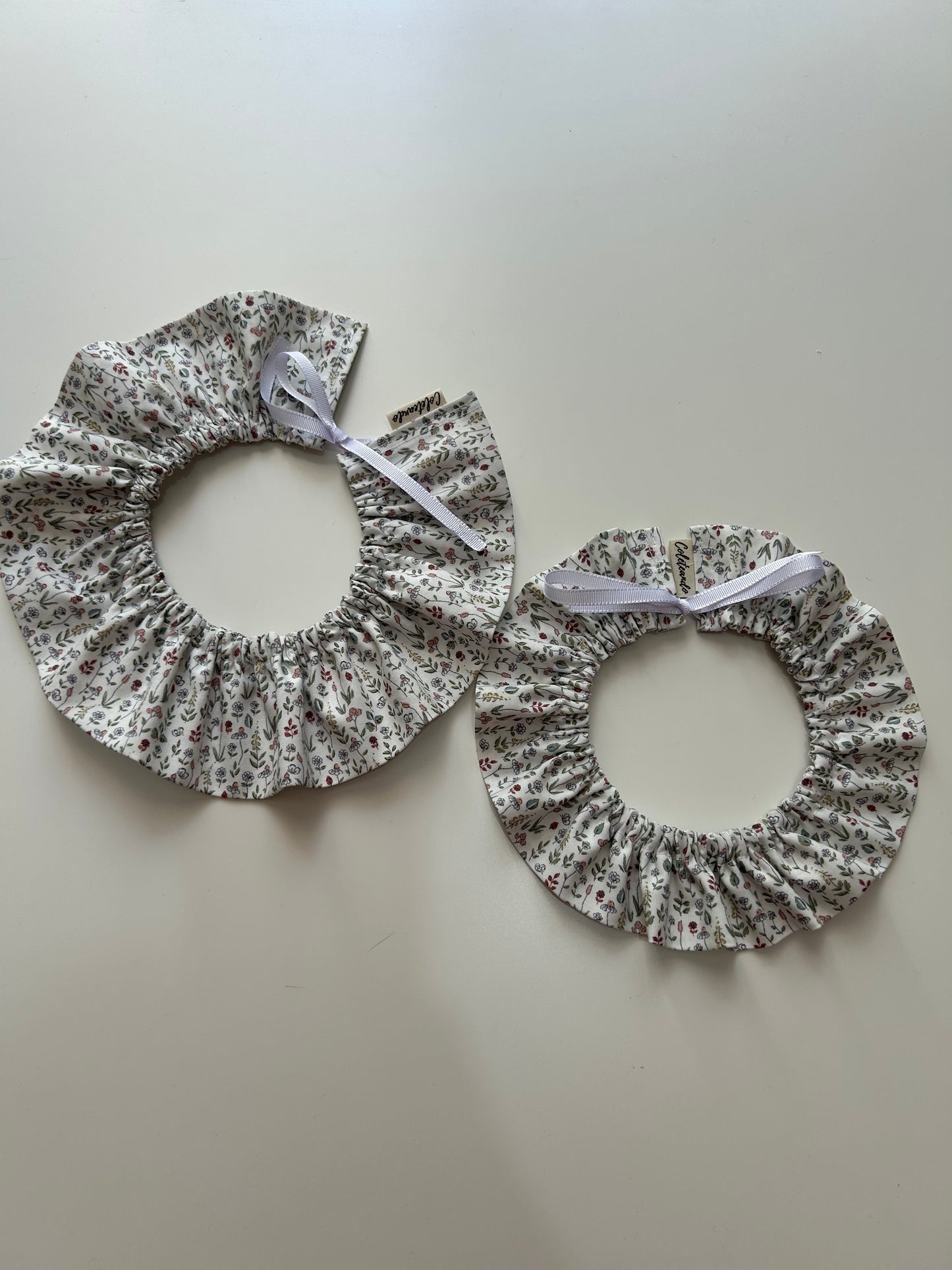 Cuello Silvestre