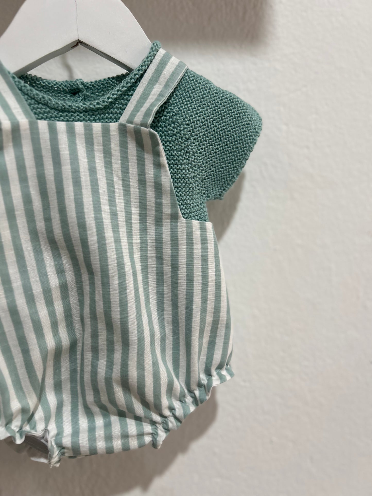 Ranita raya menta