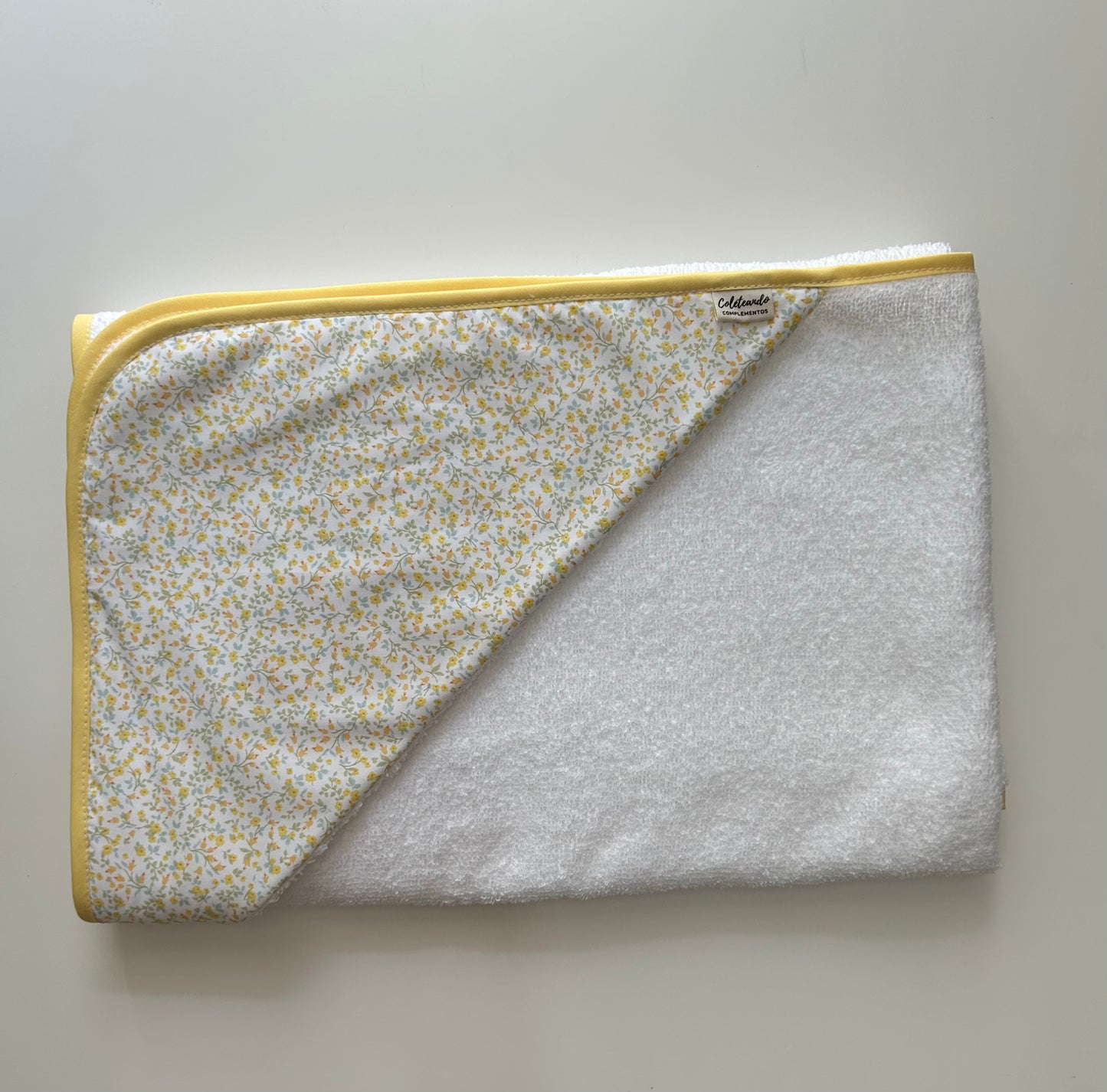 Capa de baño Valeria