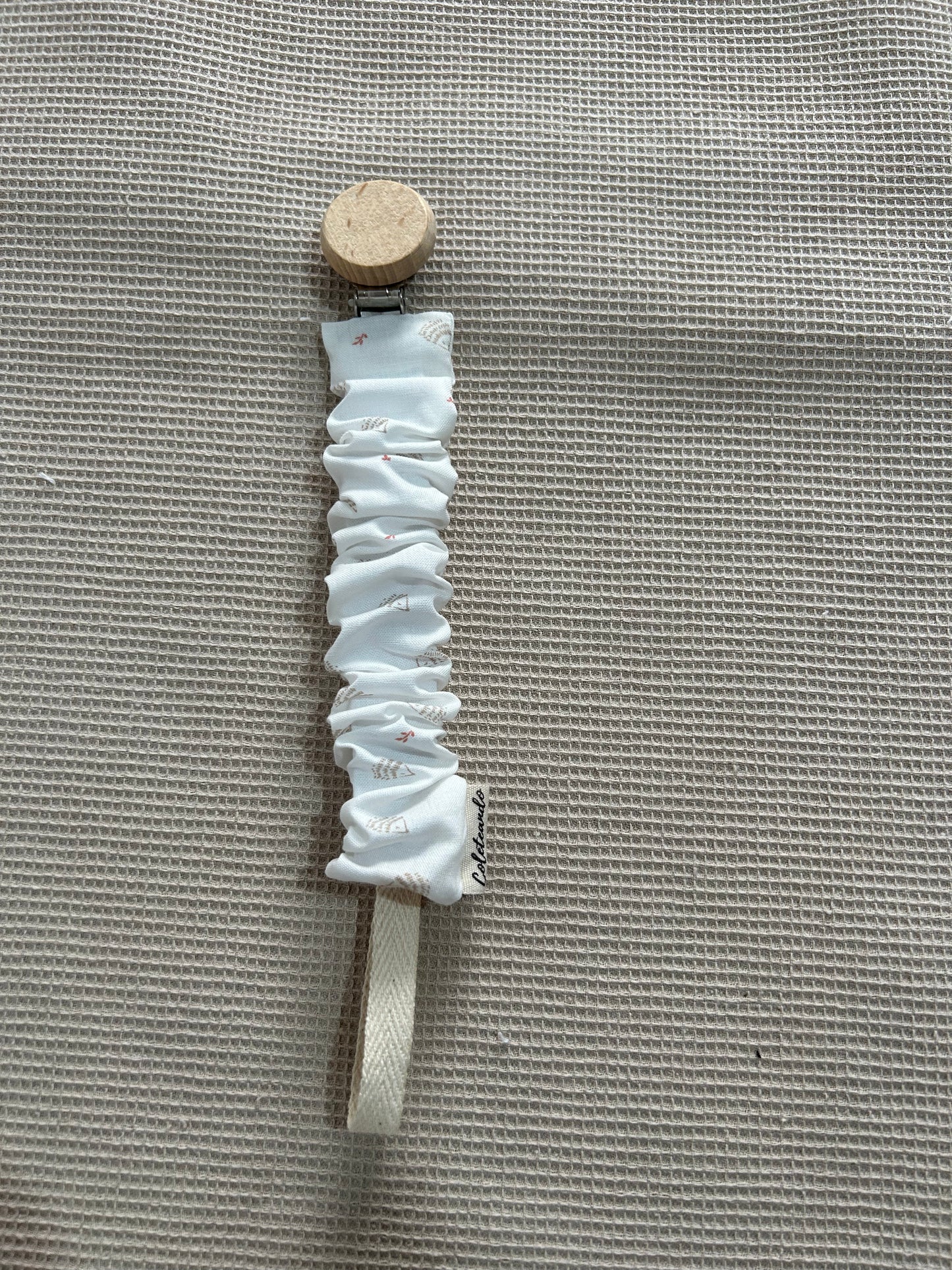 Chupetero erizo Camel