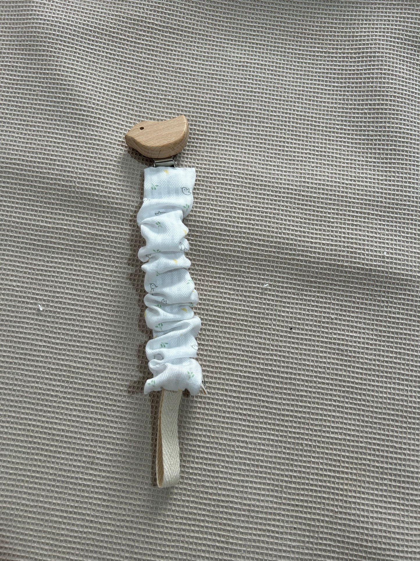 Chupetero pajaritos