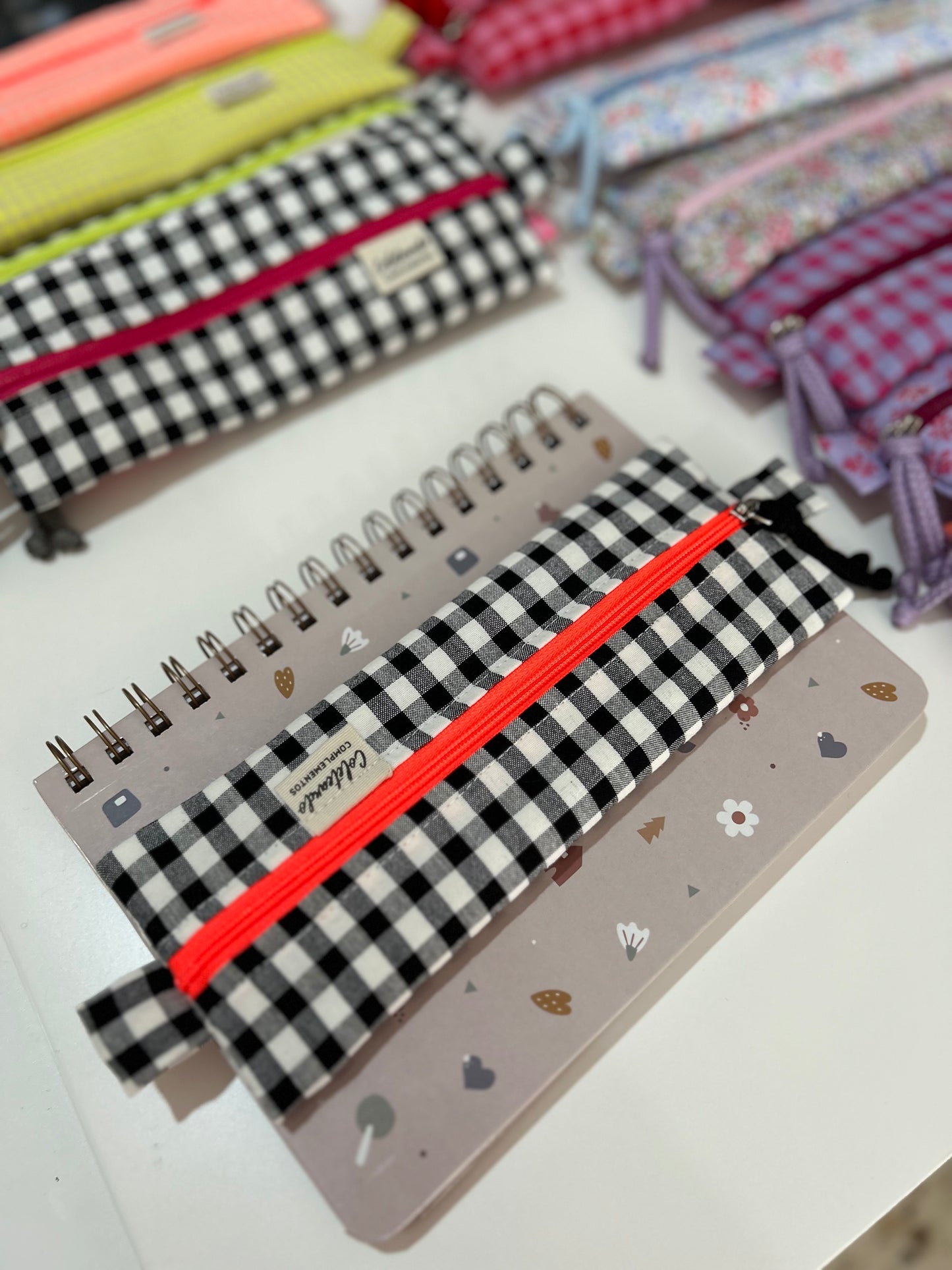 Estuche mini
