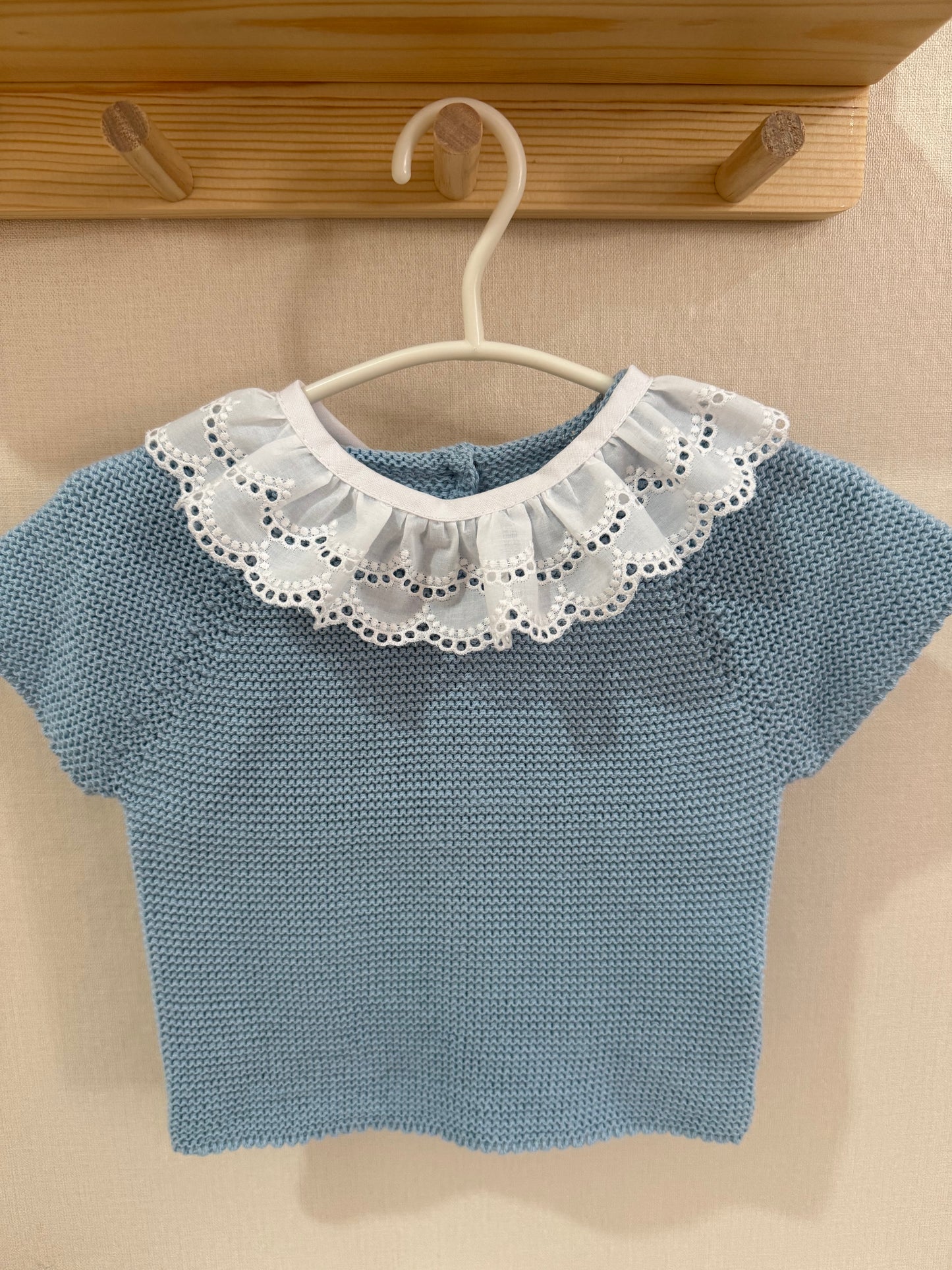 Cuello Setenil