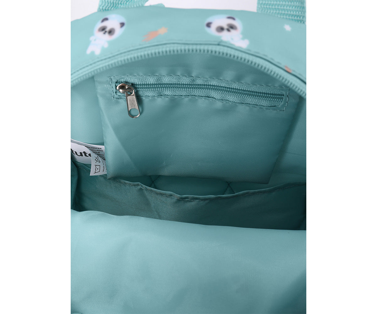 Mochila infantil Pandas