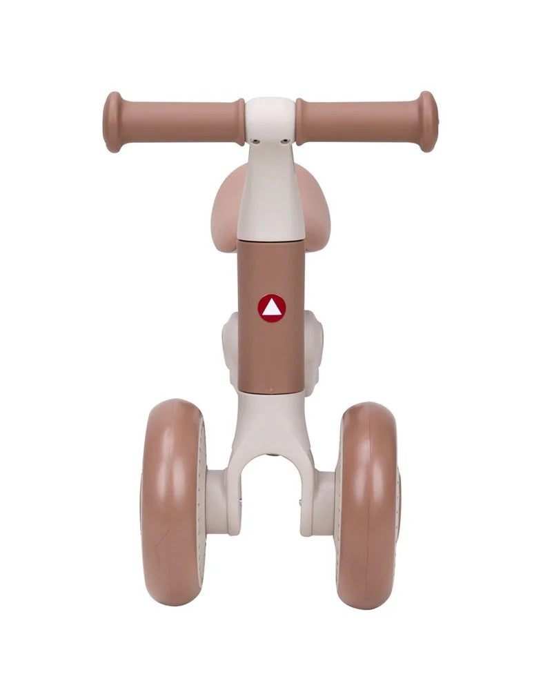 Bicicleta de equilibrio Yuki Machiatto