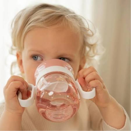 Vaso antiderrame 360 Fairy