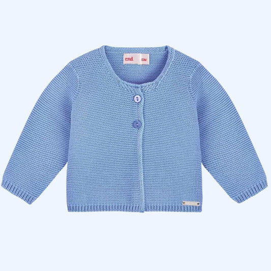 Rebeca Cóndor azulado