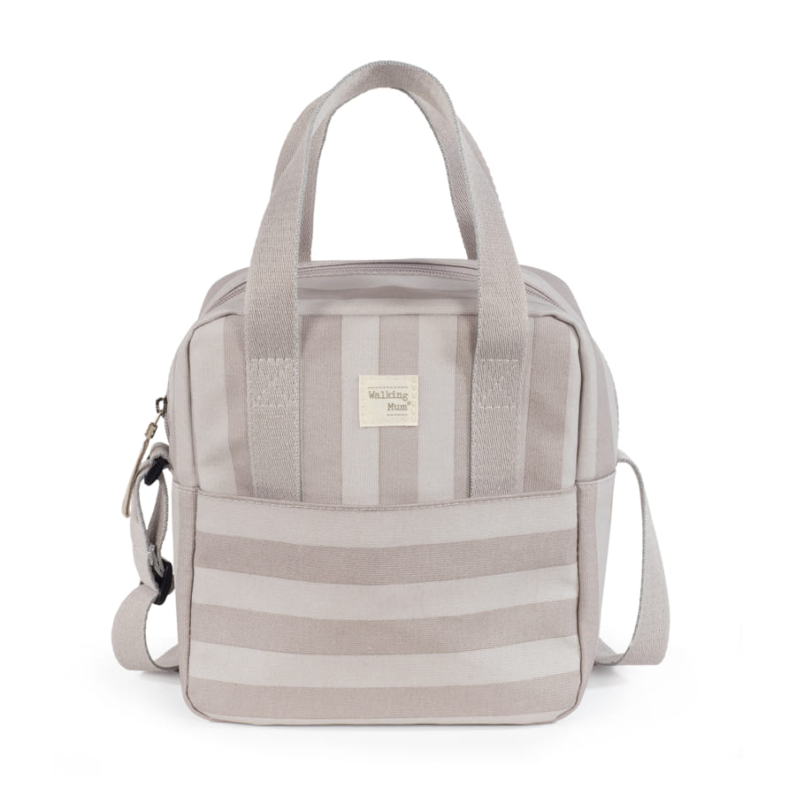 Bolsa térmica biberones sintra beige