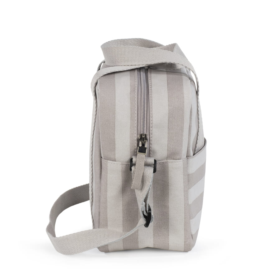 Bolsa térmica biberones sintra beige