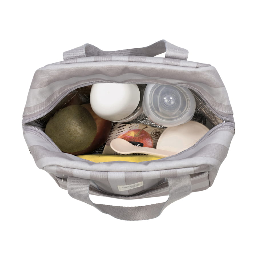Bolsa térmica biberones sintra beige