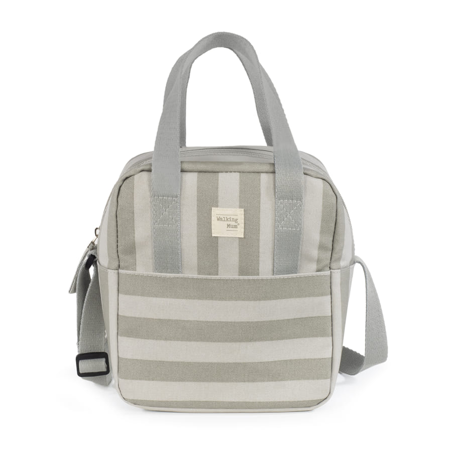 Bolsa térmica de biberones sintra verde