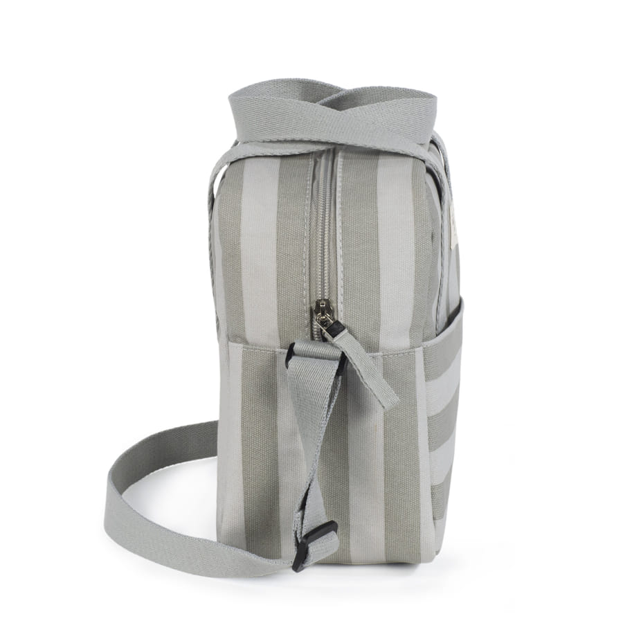 Bolsa térmica de biberones sintra verde