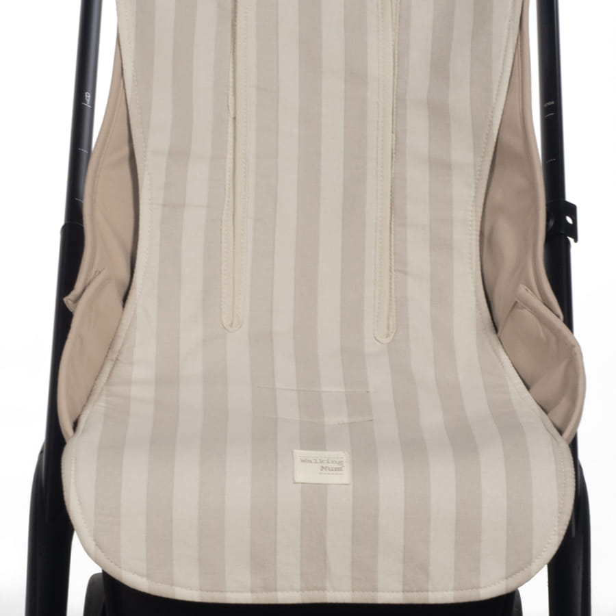 Colchoneta sintra beige