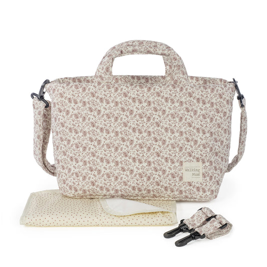 Bolsa Canastilla gala Cerise