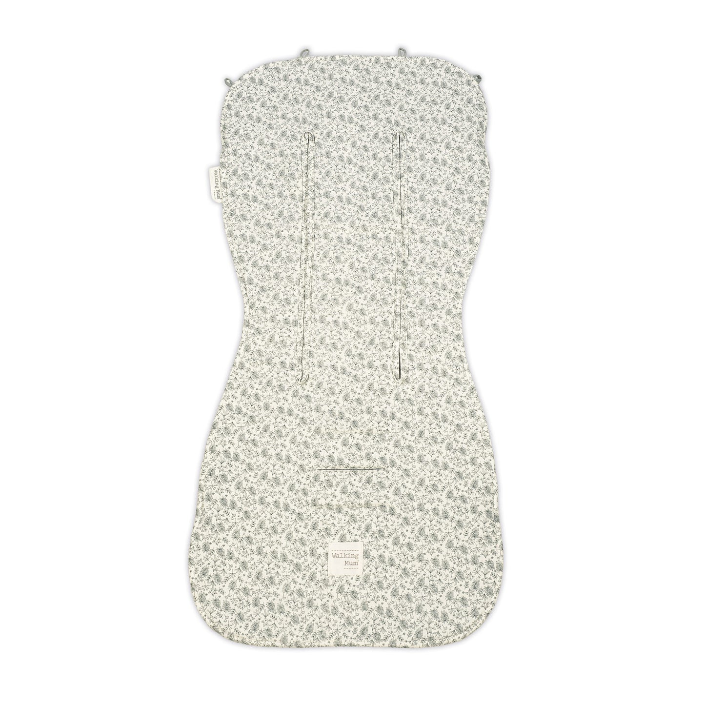 Colchoneta Gala Mint