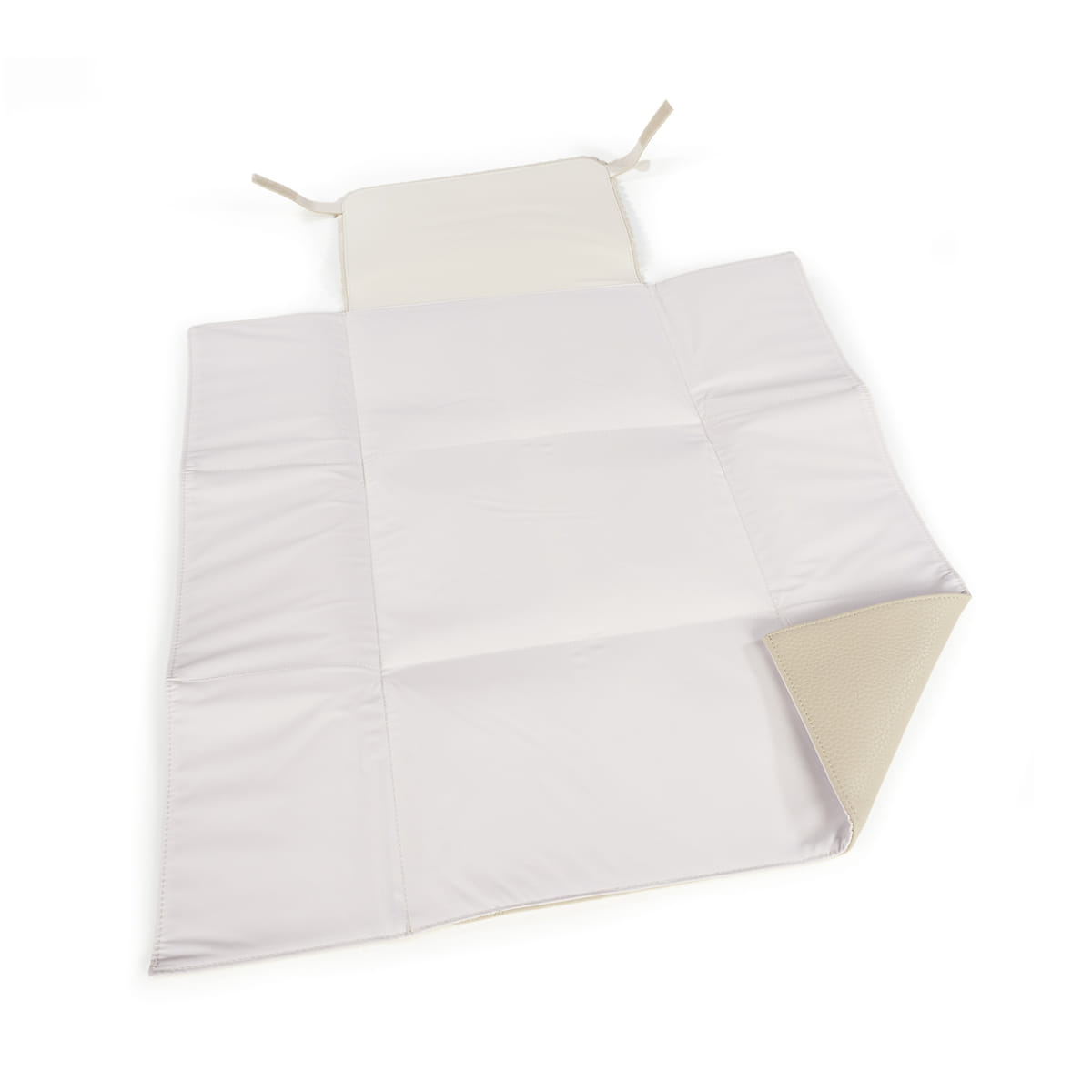 Cambiador Icon Cream