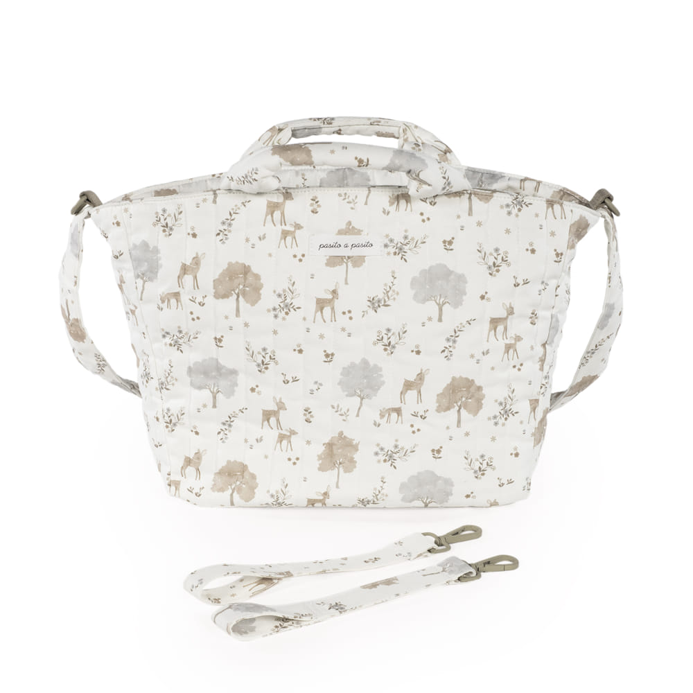 Bolsa Canastilla Nara