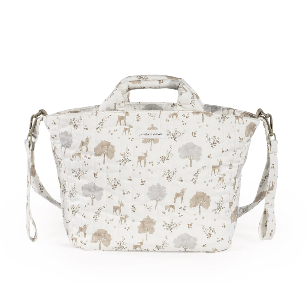 Bolsa Canastilla Nara