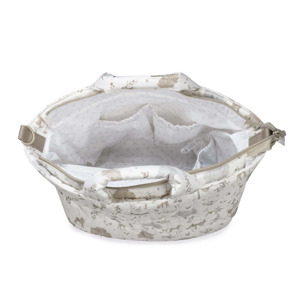 Bolsa Canastilla Nara