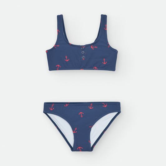 Bikini anclas