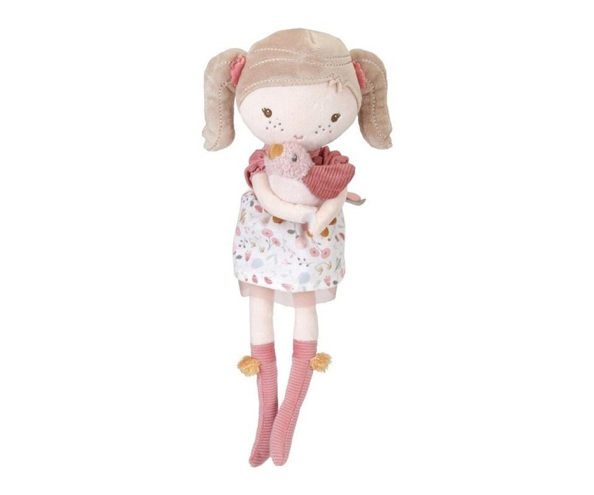 Anna Muñeca blandita