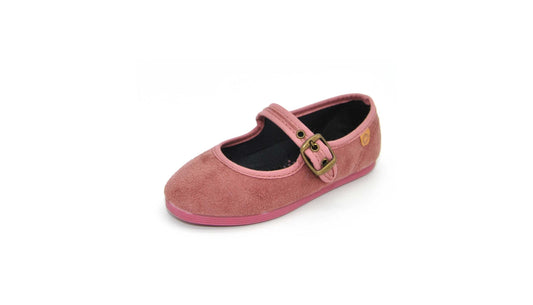 Mercedita Terracota antelina