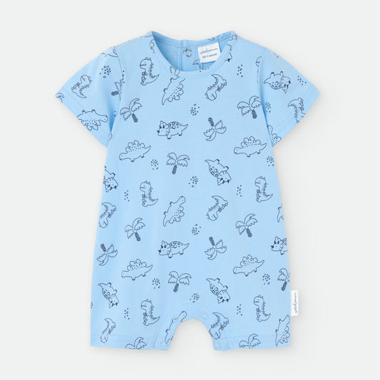 Pijama pelele dinosaurios