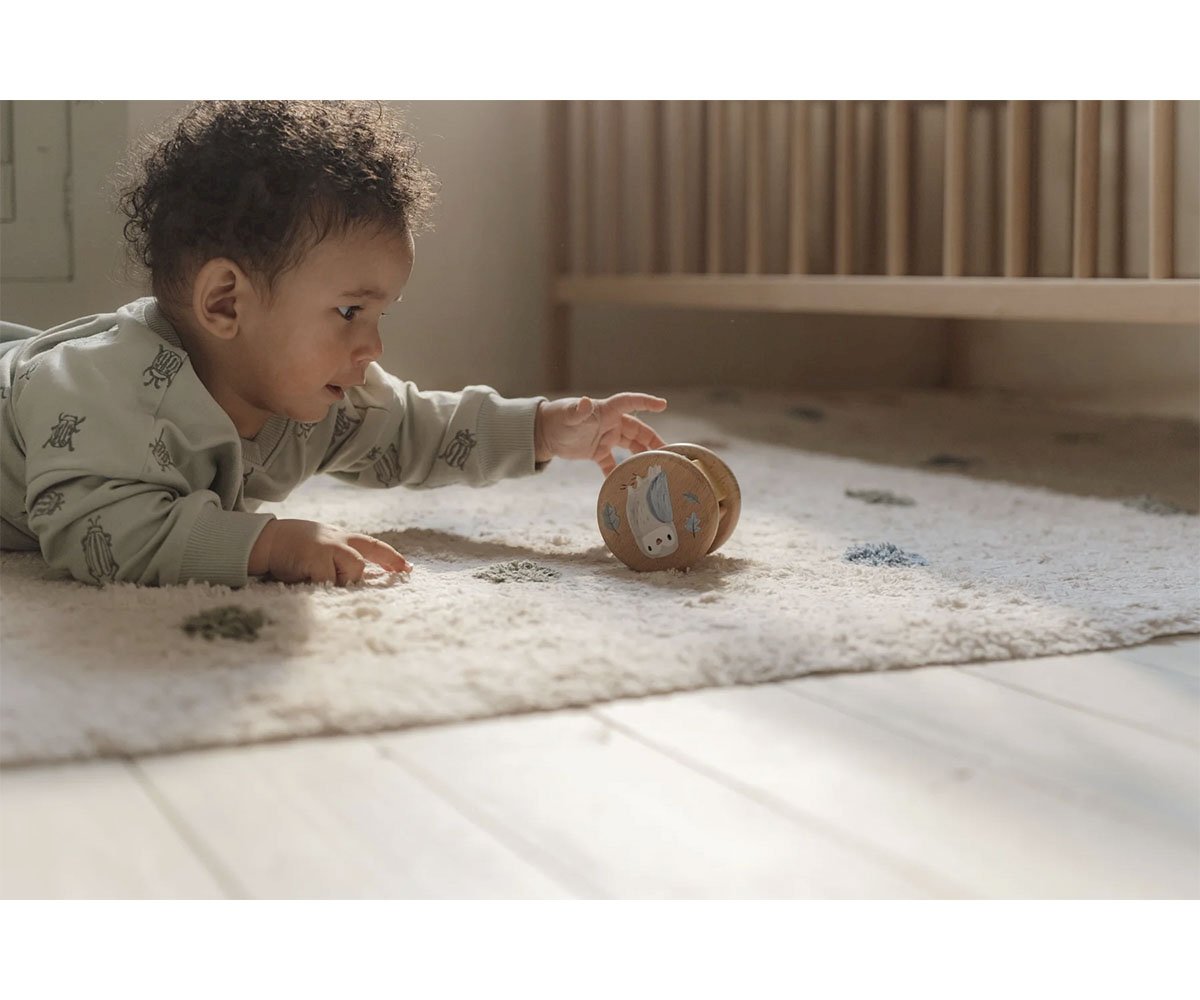 Caja de regalo madera Forest and Friends