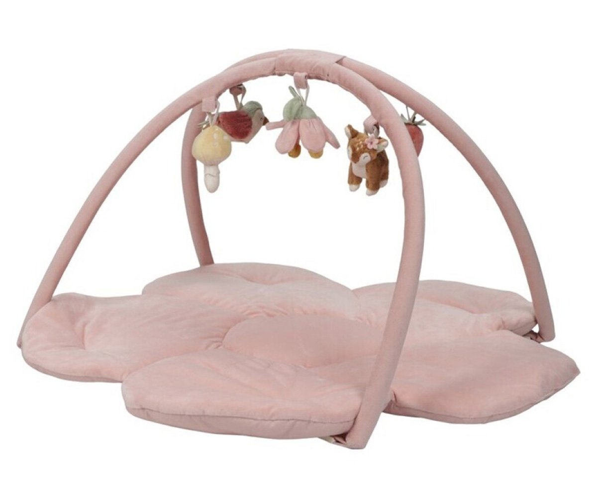 Alfombra de actividades Fairy Garden