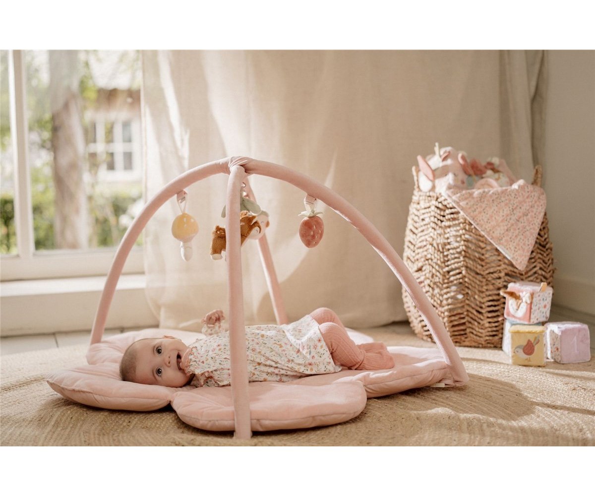 Alfombra de actividades Fairy Garden