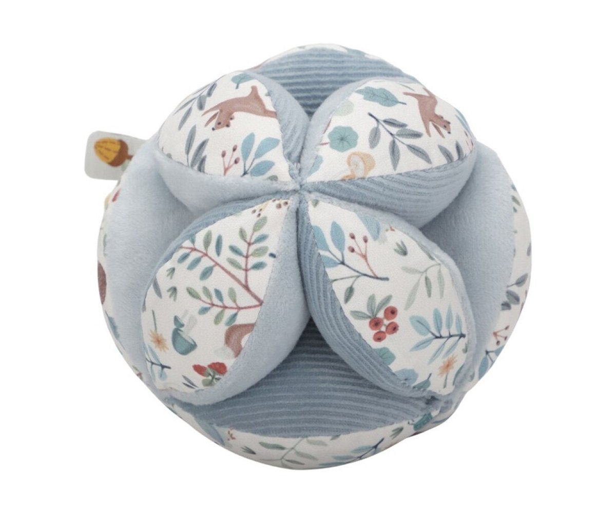 Pelota sensorial Forest and Friends