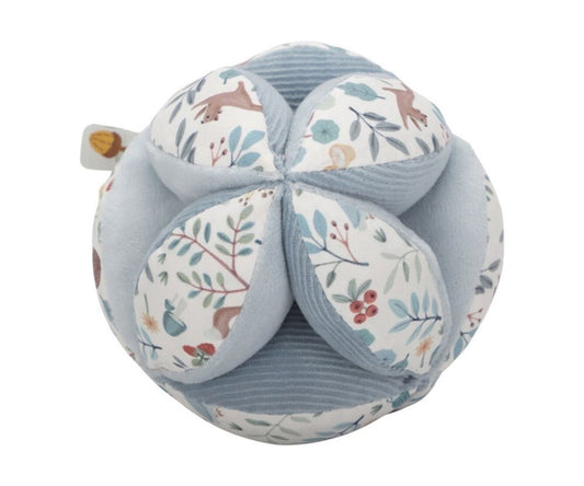 Pelota sensorial Forest and Friends