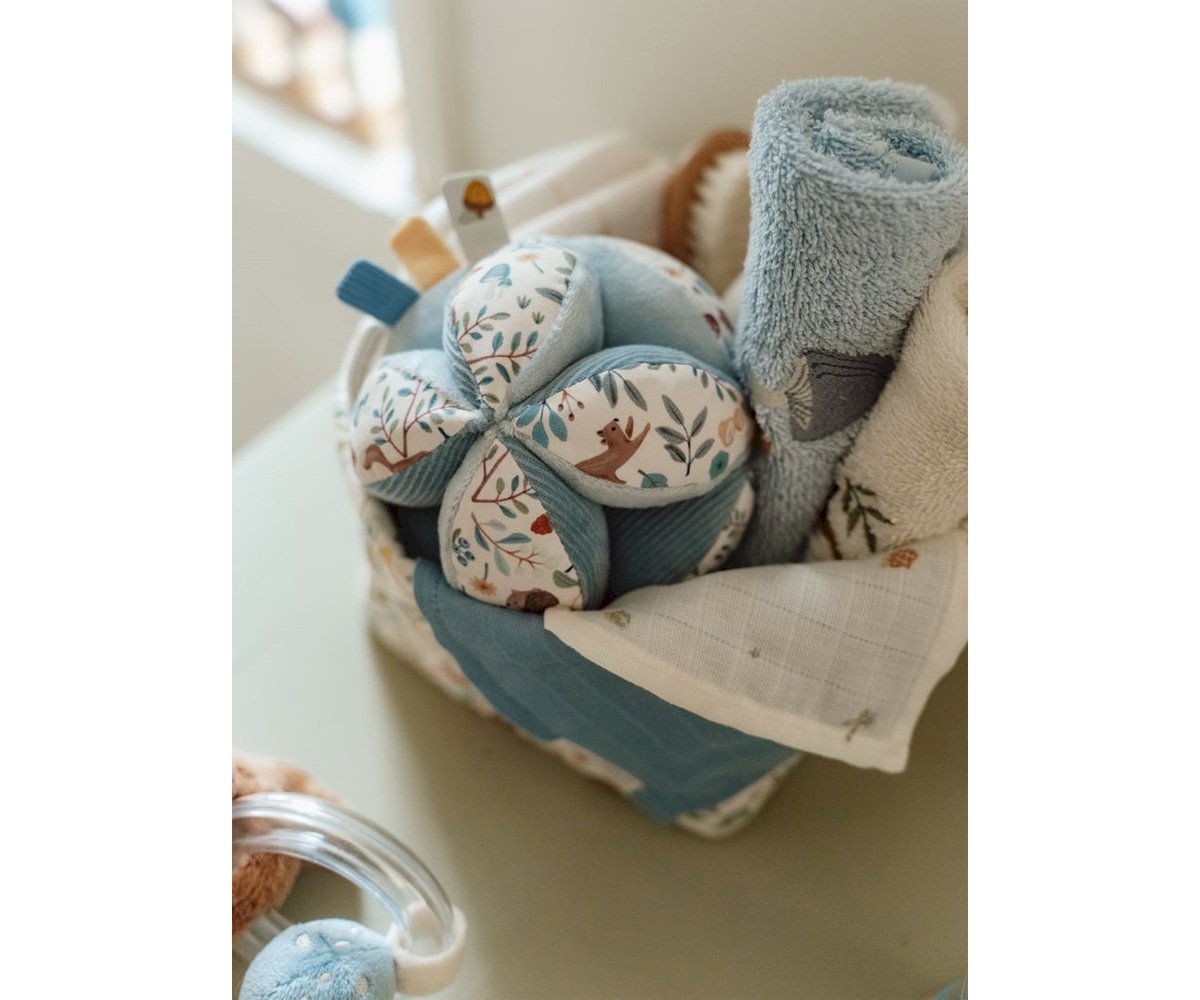 Pelota sensorial Forest and Friends