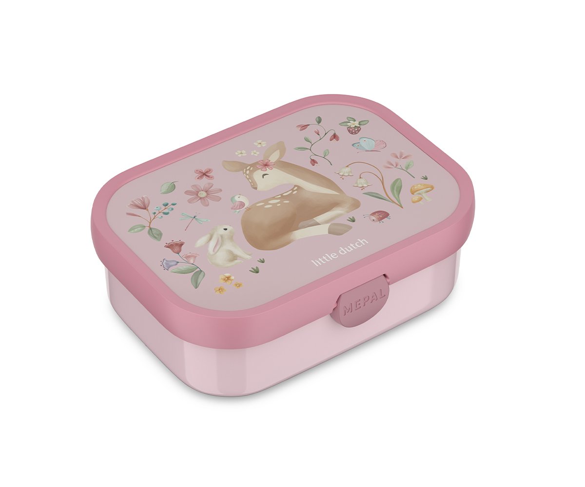 Tupper grande Fairy garden