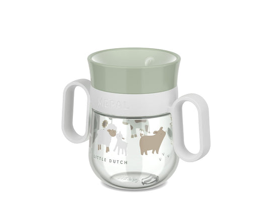 Vaso antiderrame 360 La Granja